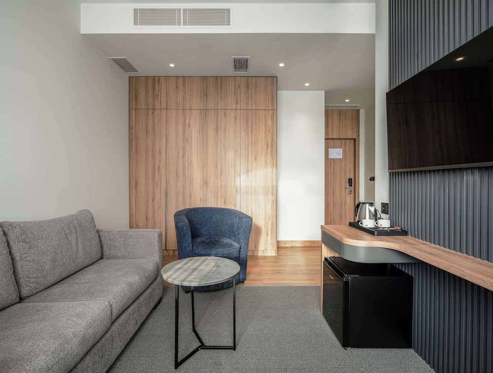 Radisson Hotel & Spa Gyumri 32/46