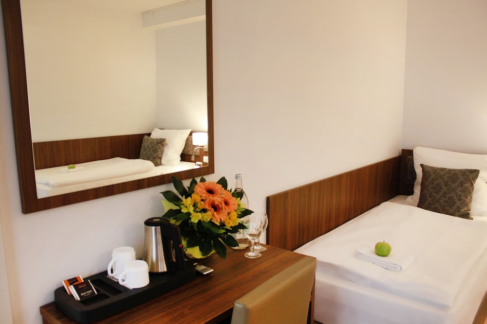 Anor Hotel And Conference Center Frankfurt Airport 44/62