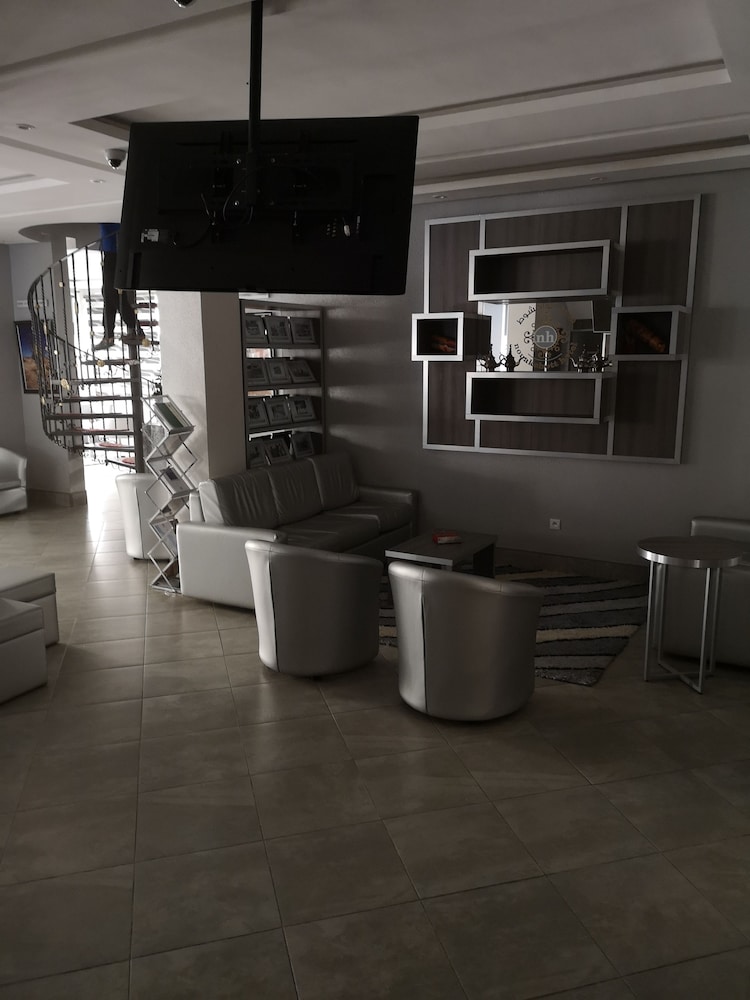 Nouakchott Hotel 26/50
