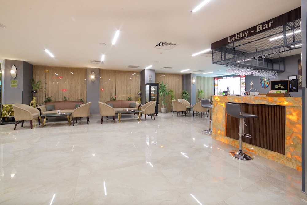 Hotel Bulvar Palas 10/67