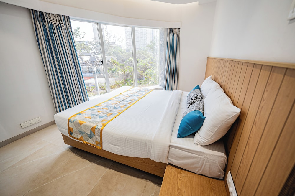 Indie Stays Chembur 24/61