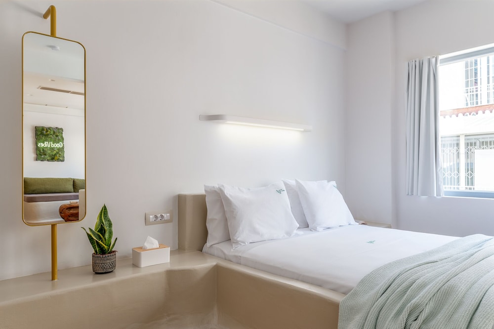 Lofus Bio Suites 11/50