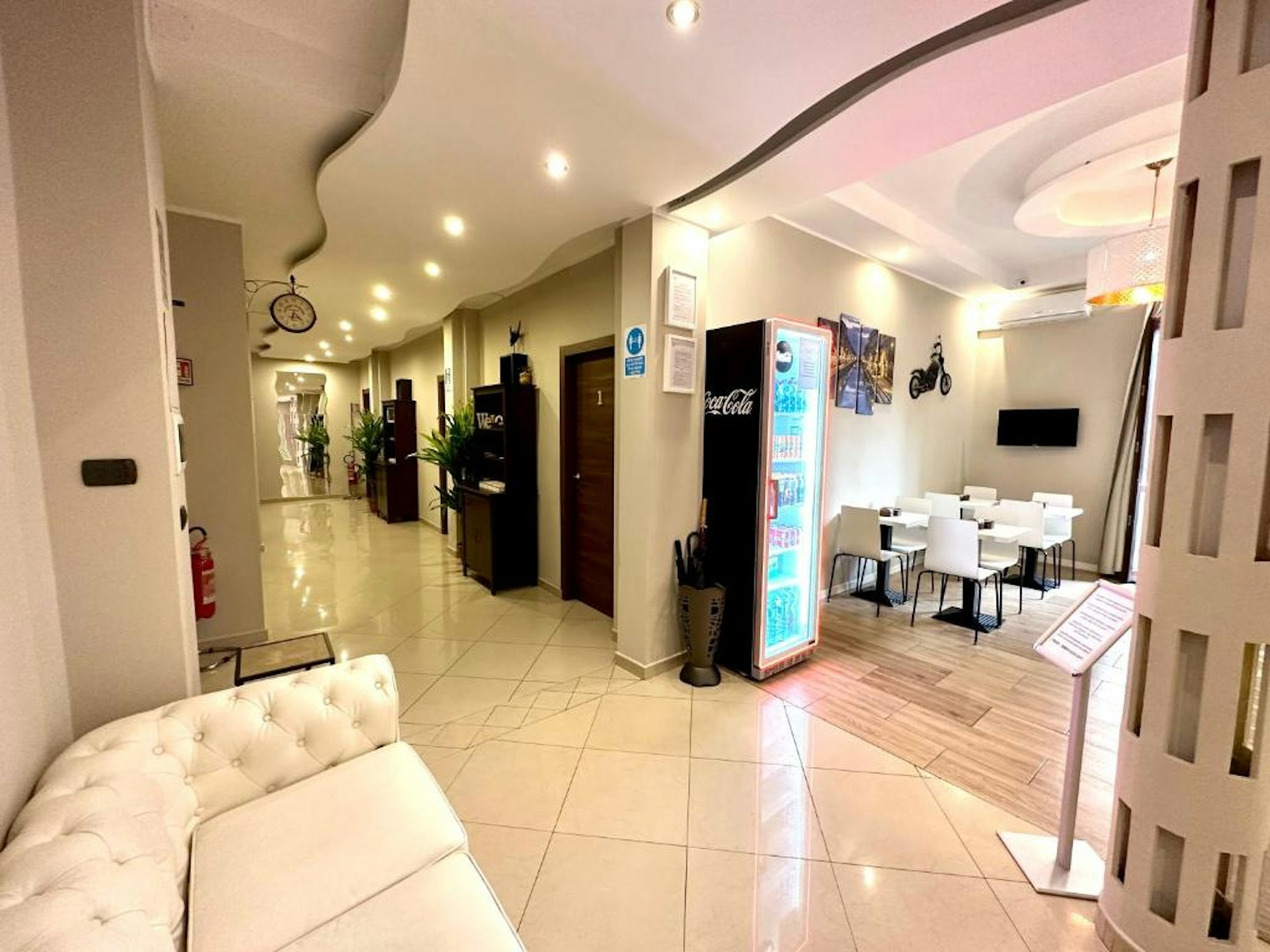 Hotel Golden Milano 10/70