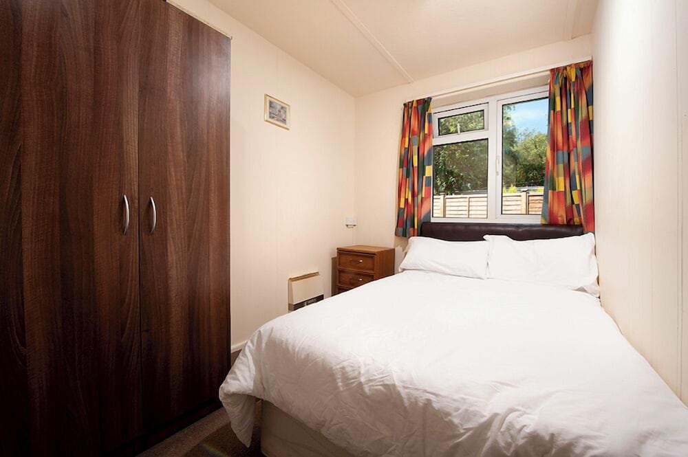 Combe Martin Beach Holiday Park 8/48