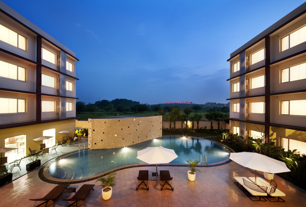 Sancrest Residence Deltamas 4/47