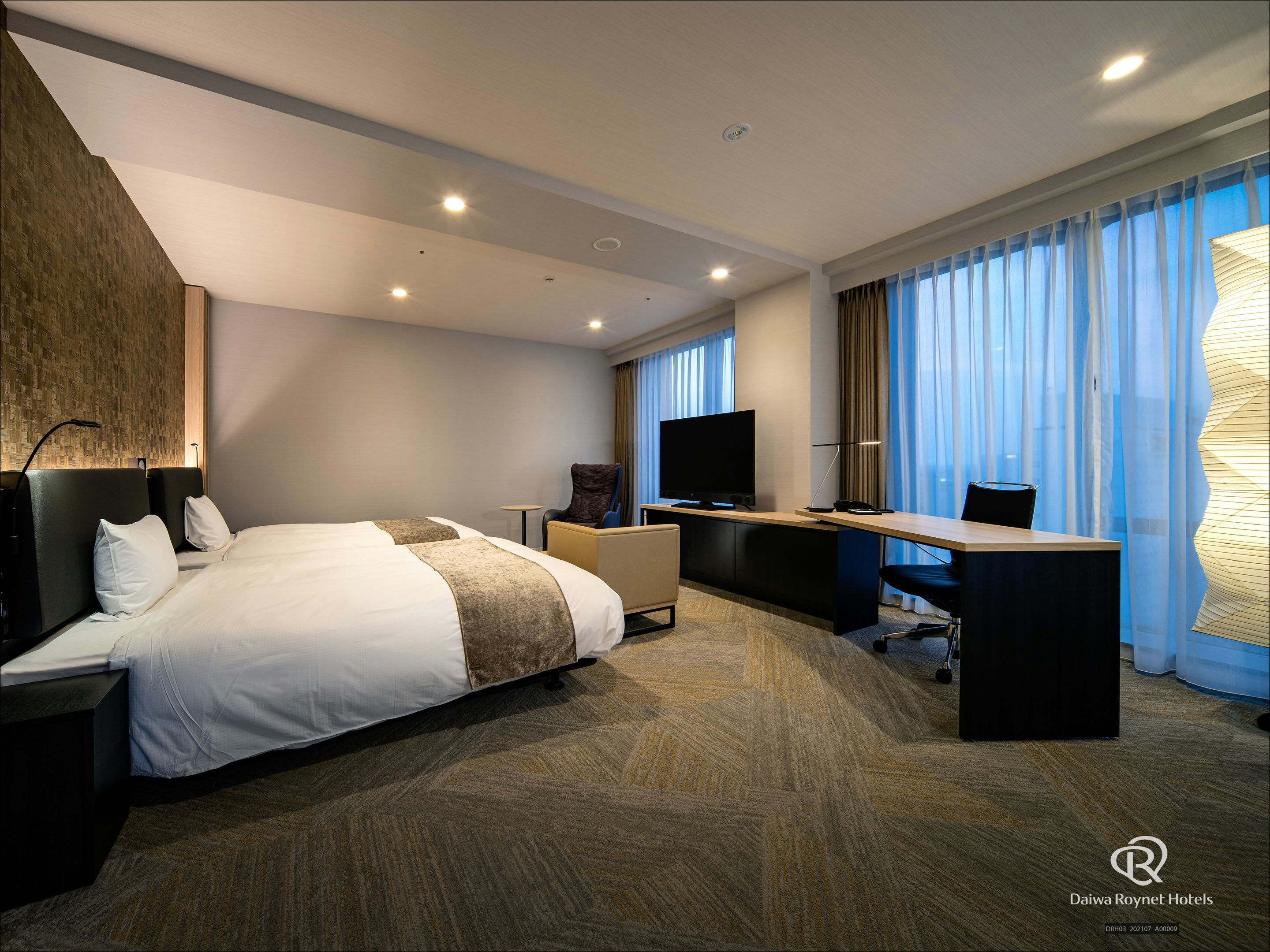 Daiwa Roynet Hotel Kanazawa Eki Nishiguchi 17/50