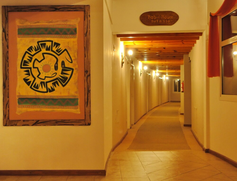 AIKENDOR酒店PANORAMICO(AIKENDOR HOTEL PANORAMICO) 图片4