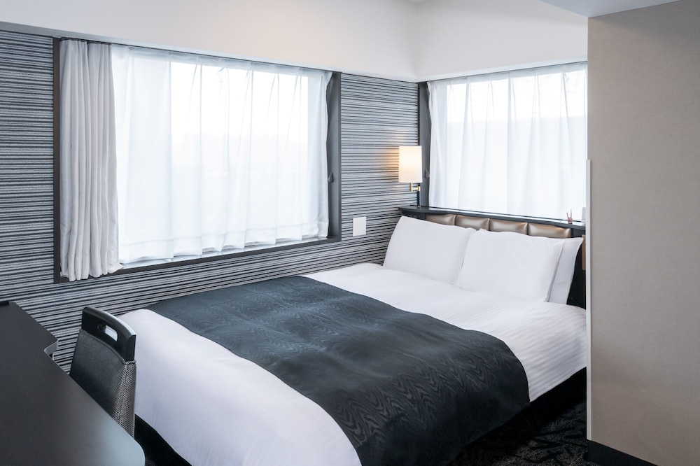 Apa Hotel Tokyo-Ojima 19/56