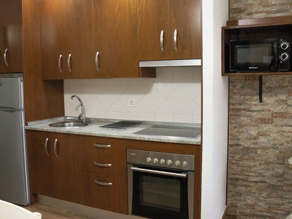 Apartamentos Cullar Vega 11/60