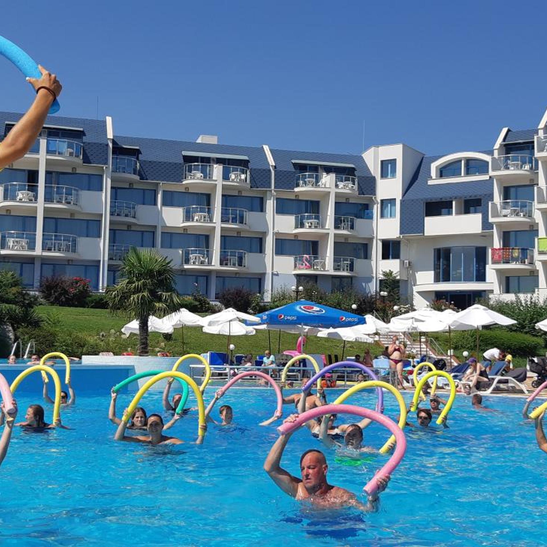 Primasol Sineva Beach 44/53