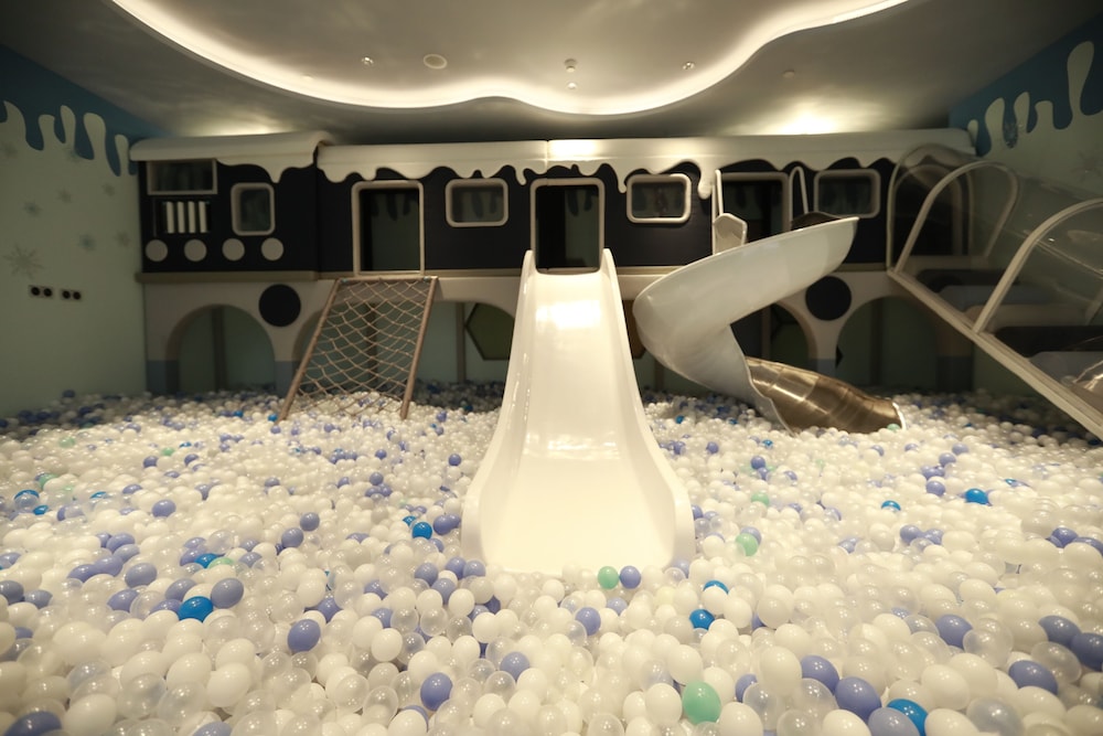 Gran Melia Chengdu 42/50