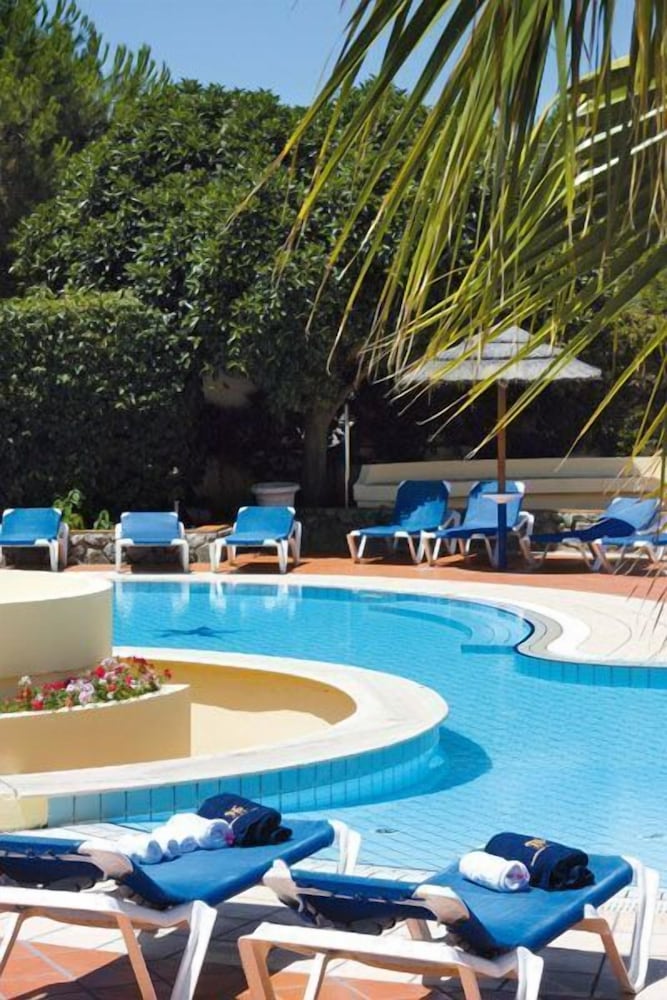 Sunshine Club Hotel & Spa 26/27