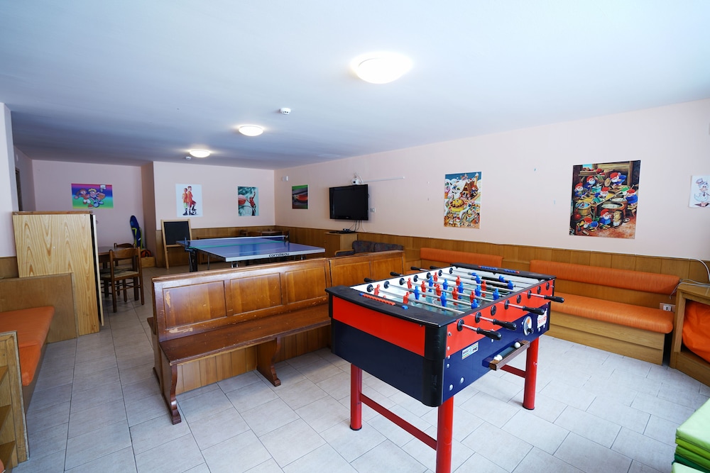 GH Hotel Fratazza 45/60