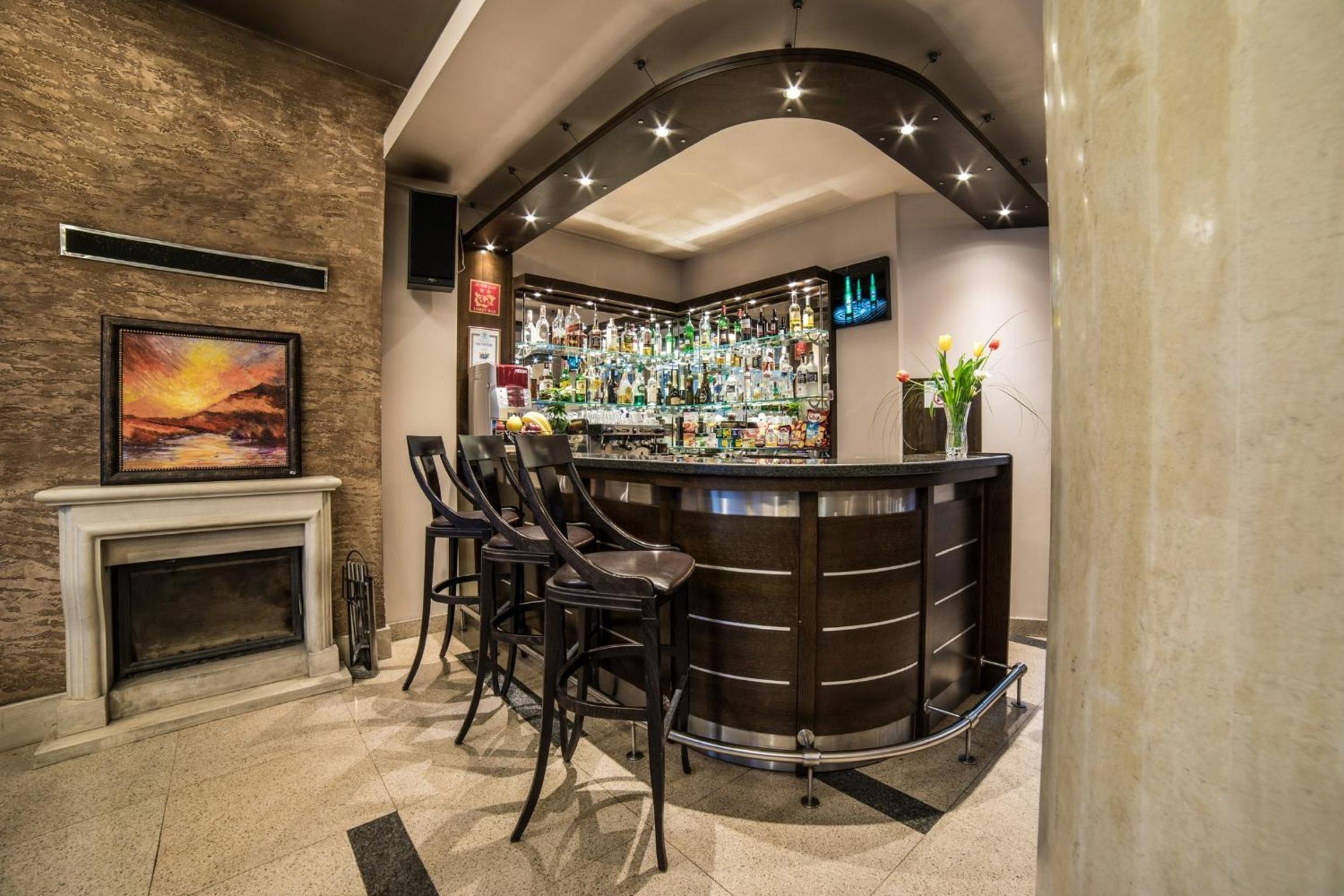 Business Hotel Plovdiv 13/50