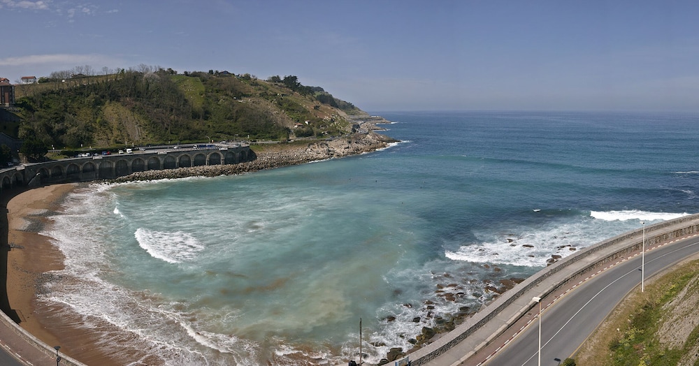 Saiaz Getaria Hotel 65/75