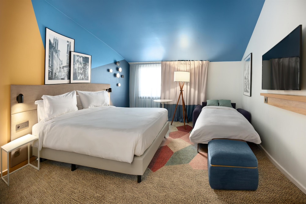 Radisson Hotel Aix En Provence 19/65