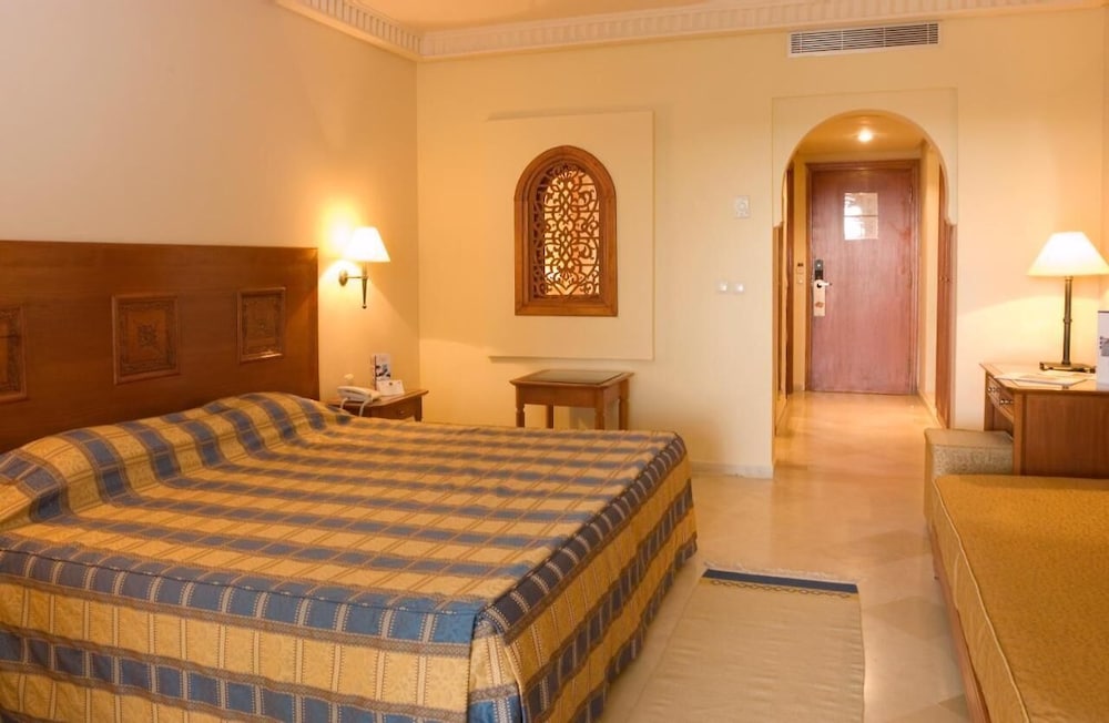 Alhambra Thalasso 19/63