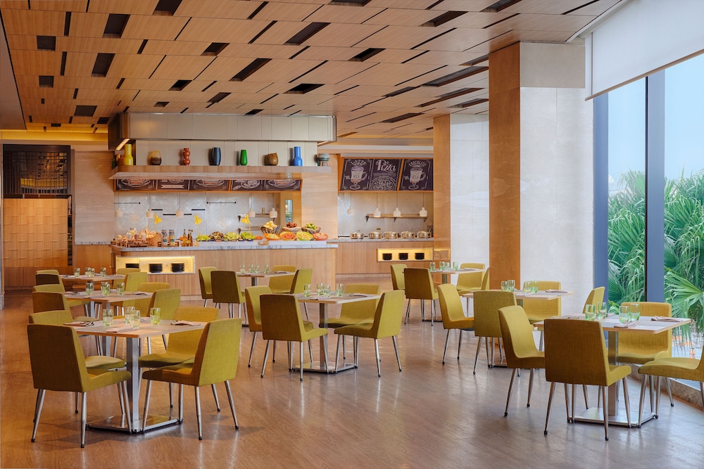 FOUR POINTS BY SHERATON SURABAYA 29/41