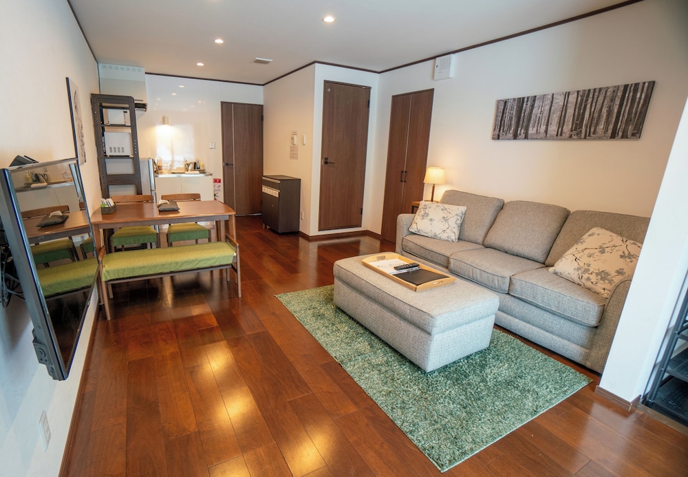 Le Bocage - Hakuba Echoland Chalets 31/50