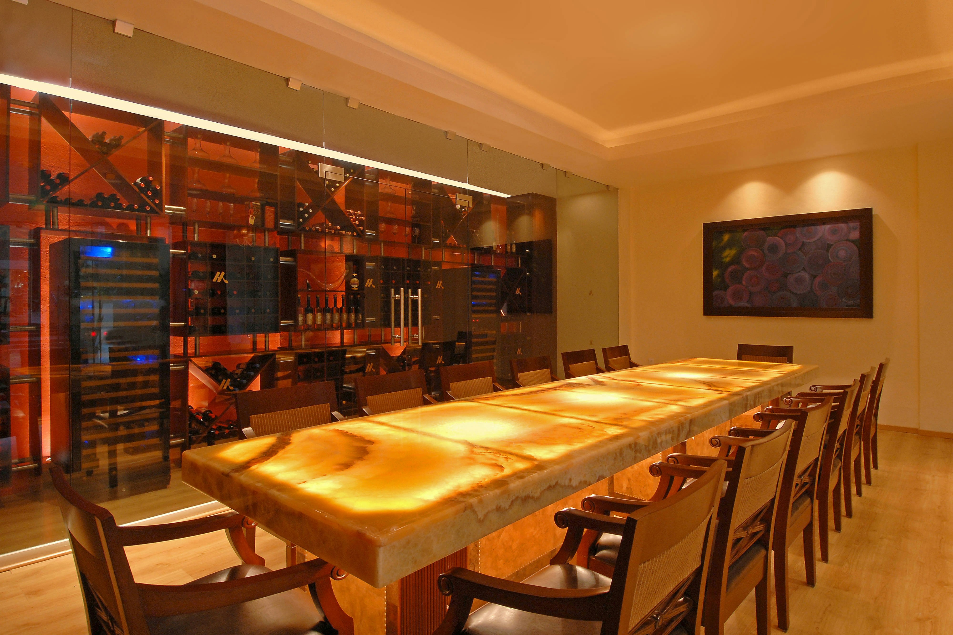 Marriott Puerto Vallarta Resort and Spa (ex Casa Magna Marriott Puerto Vallarta Resort and Spa) 42/60