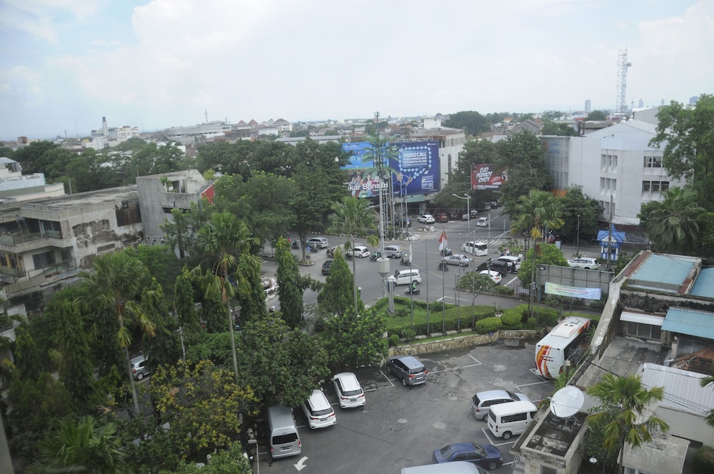 NOVOTEL SOLO 61/64