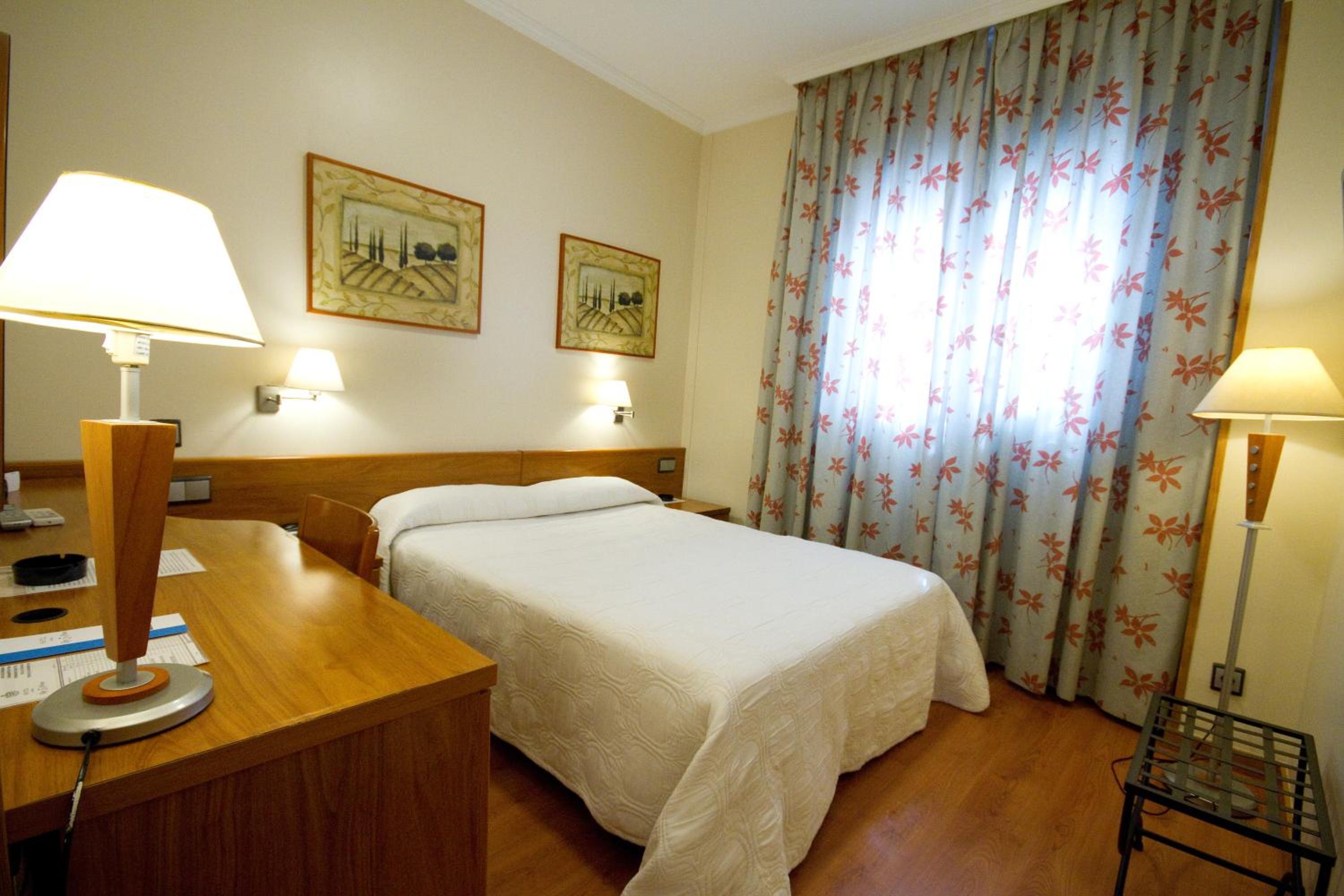 Hotel Los 5 Pinos 19/38