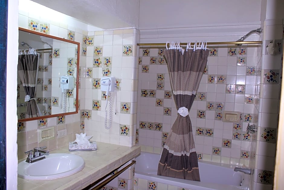 Hotel Posada de La Aldea 47/48