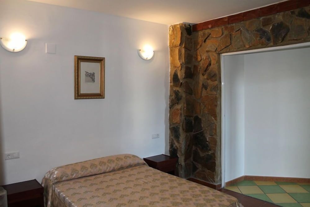 Hostal Leon Dormido 20/61