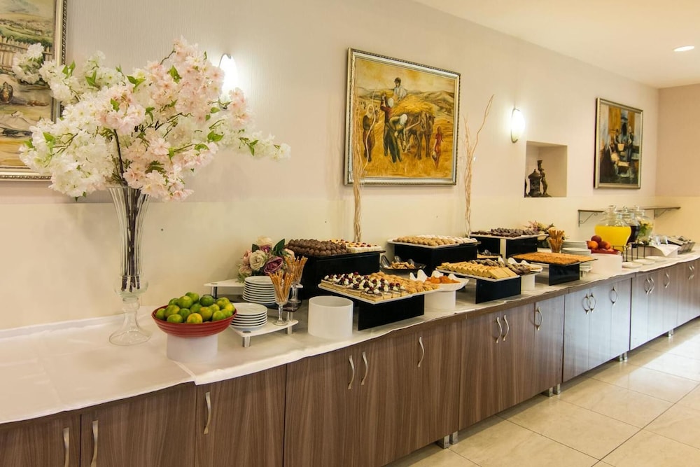 Bolu Thermal Hotel 15/64