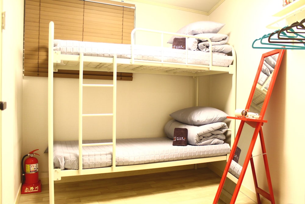 Plan A Hostel 18/34