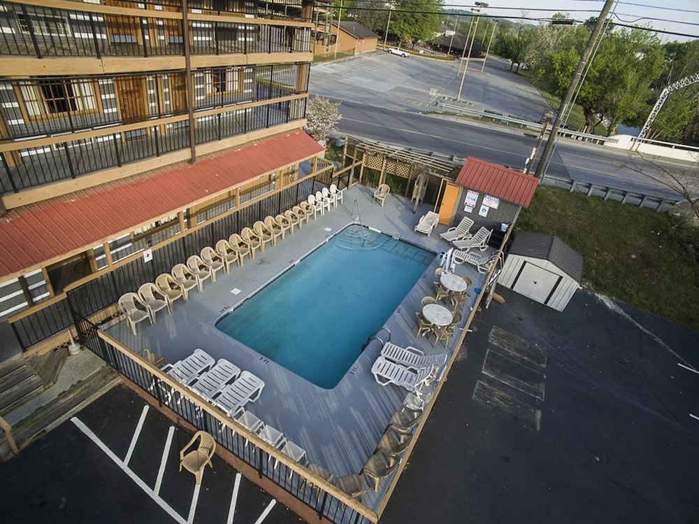 Timbers Lodge photo5