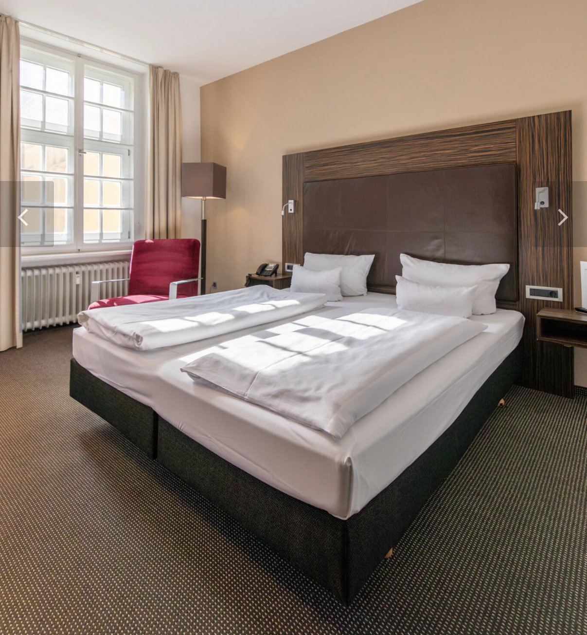 Hotel Regensburg Herzog Am Dom 14/57
