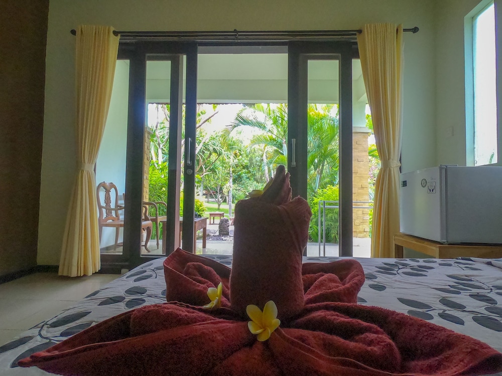 Medori Putih Homestay 50/71