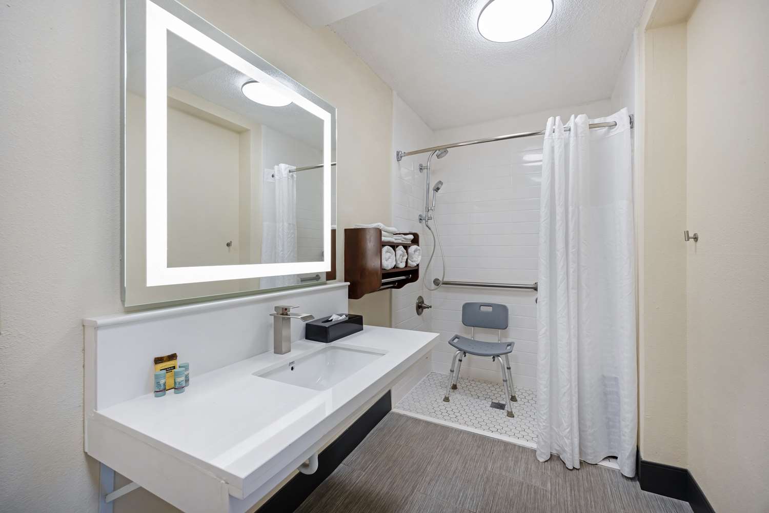Best Western Franklin Inn 36/36