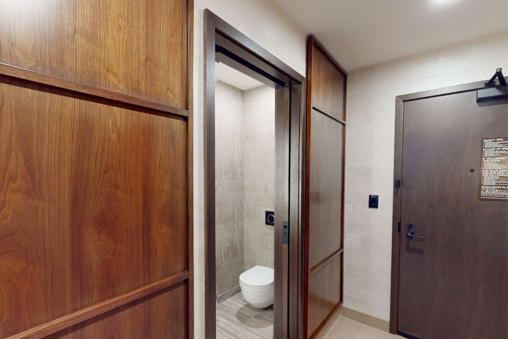 Nobu Hotel Atlanta 49/50