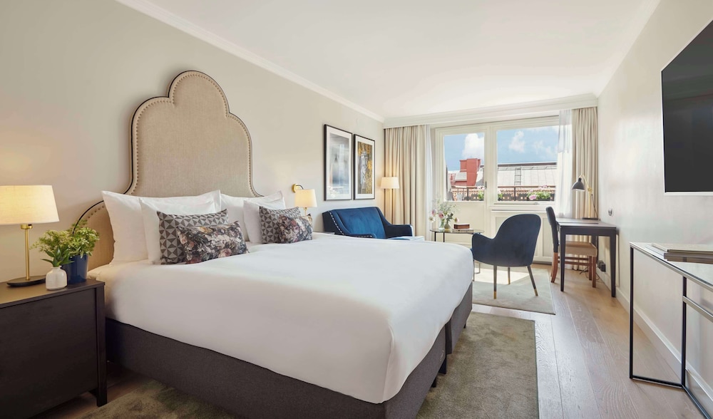 Hotel Reisen - The Unbound Collection by Hyatt 17/76
