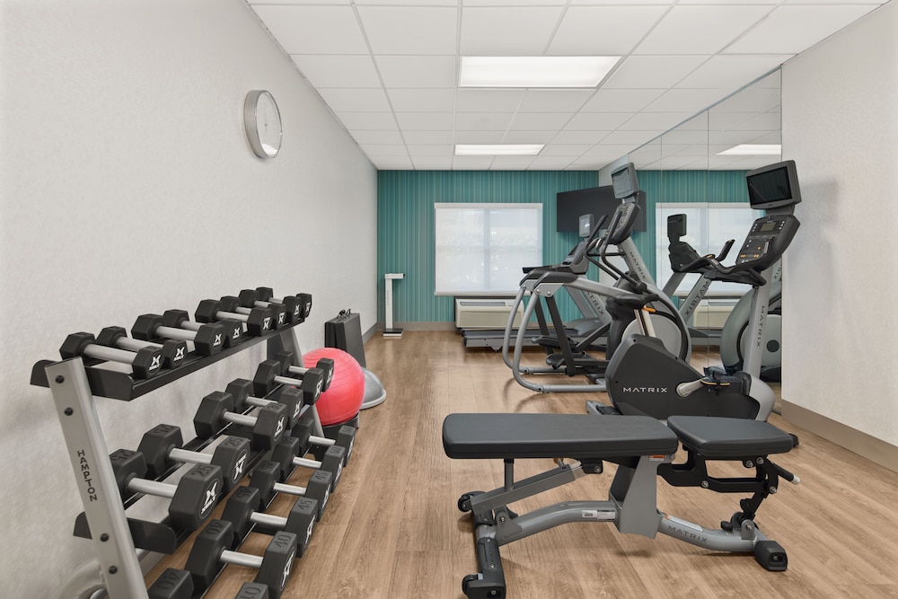sport facilities