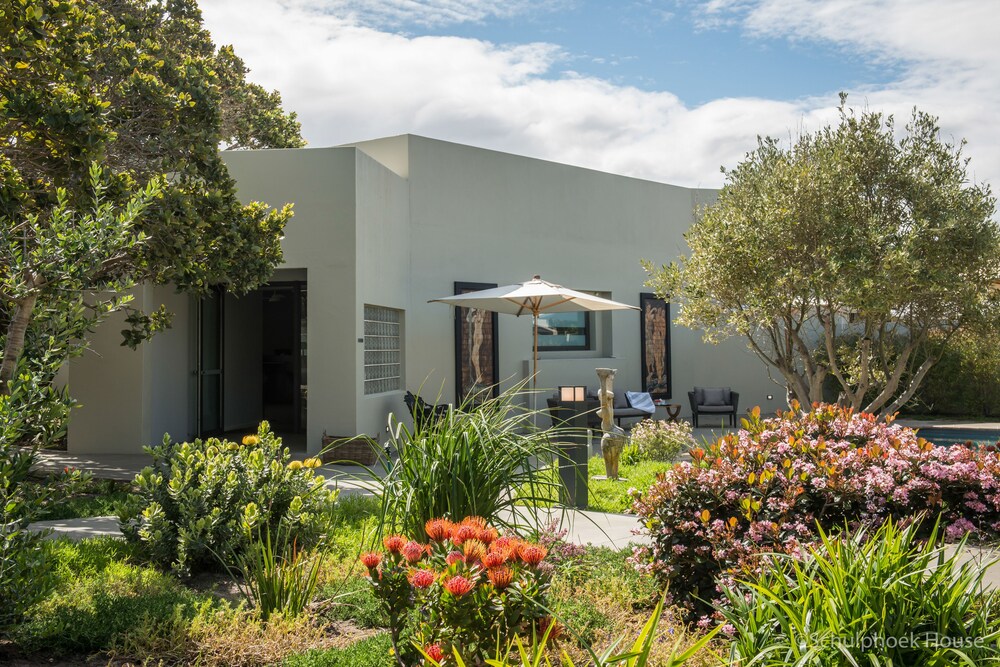 Schulphoek House 6/67
