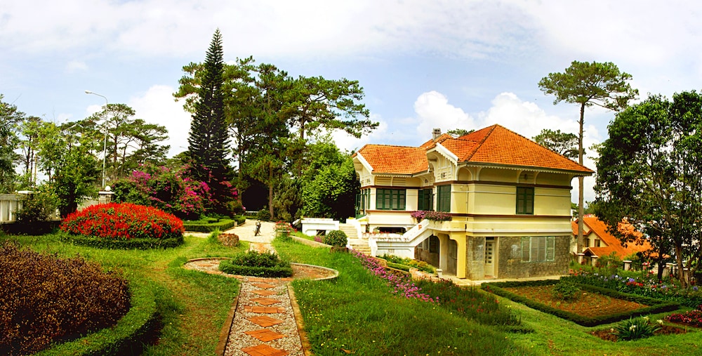 Cadasa Resort Dalat 5/77