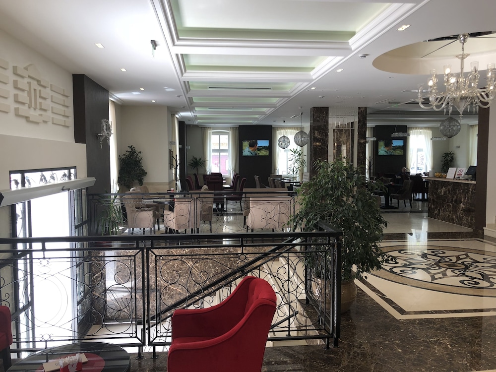 Central Park Hotel Trebinje 15/25