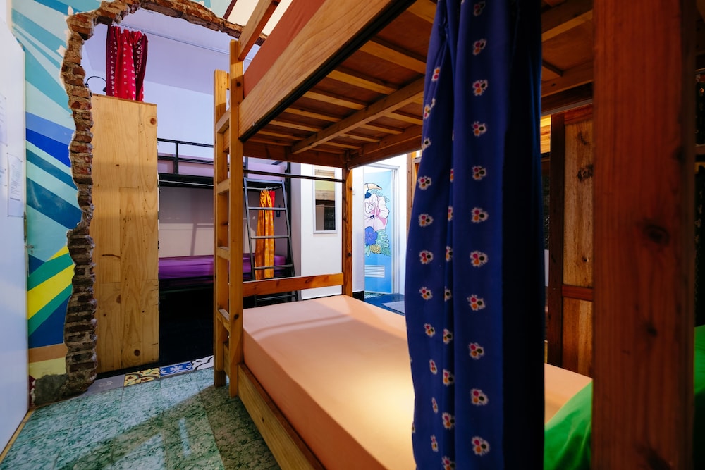 Good Karma Yogyakarta - Hostel 22/50