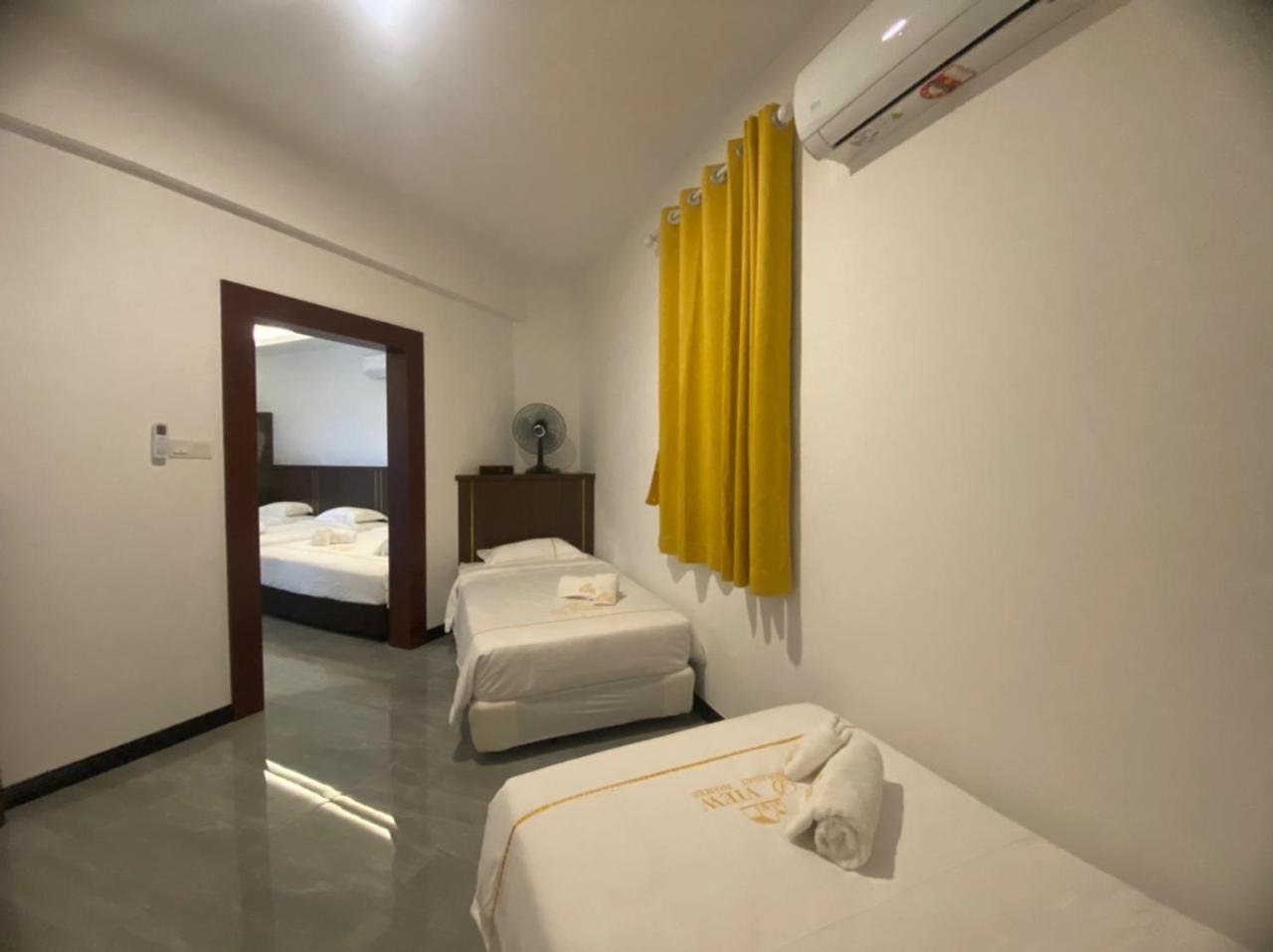 D View Holiday Home 17/46