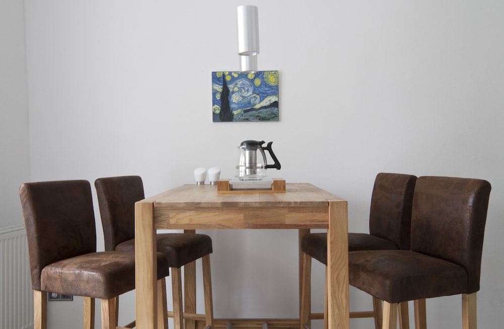 Apartment Hannover Top Citylage 42/50