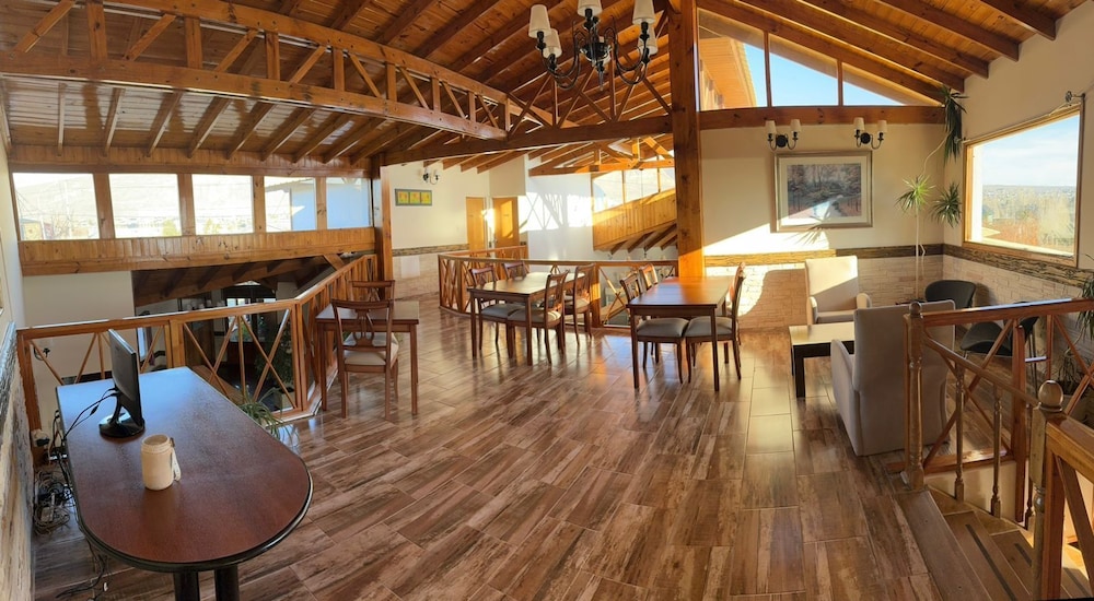HOTEL PICOS DEL SUR 48/58