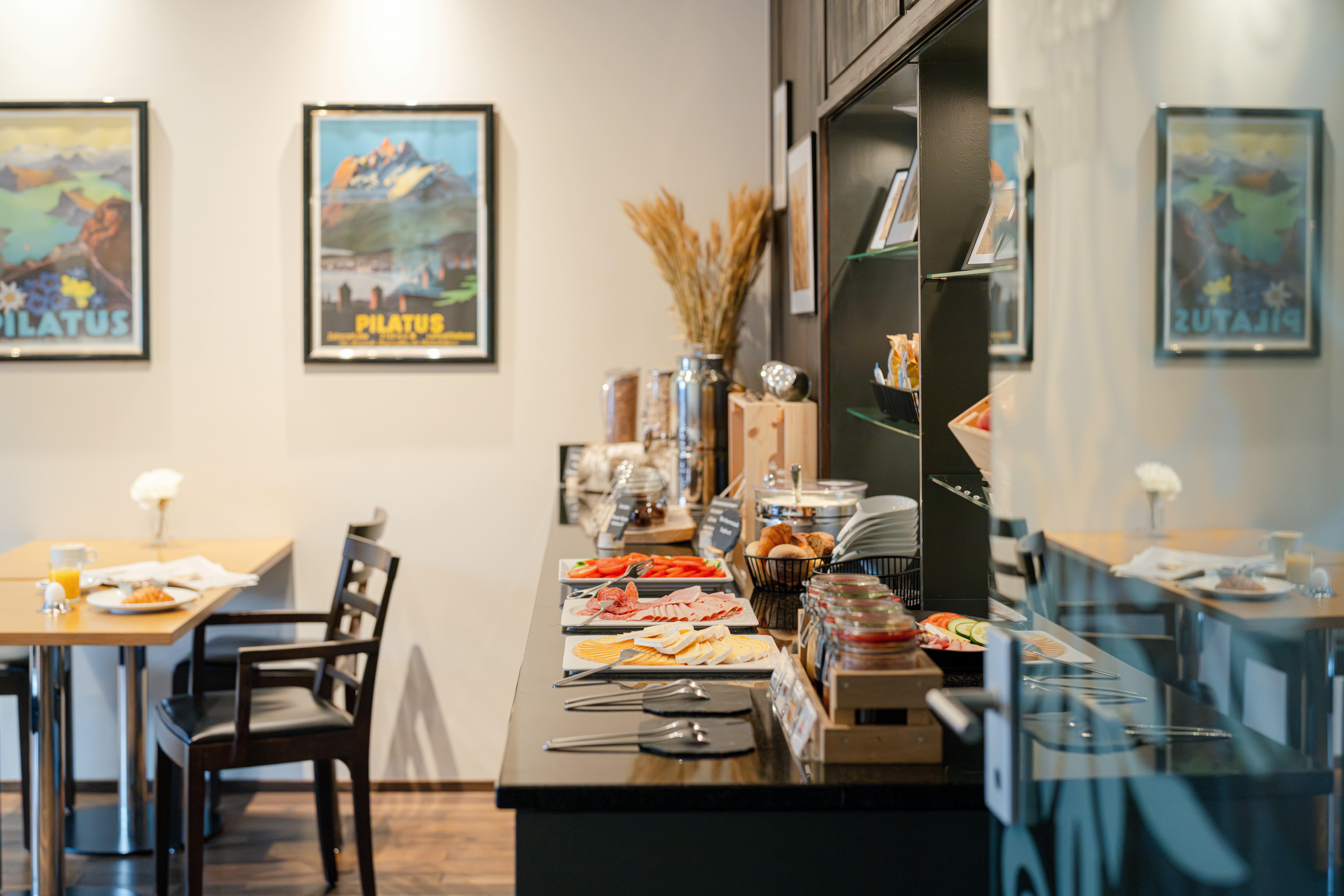 Boutique Hotel Waldegg Horw 41/48