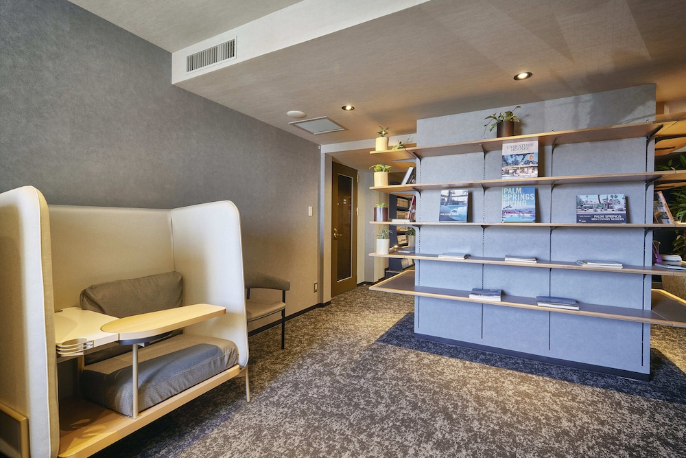 3S Hotel Atsugi (formerly Park in Hotel Atsugi) 6/50
