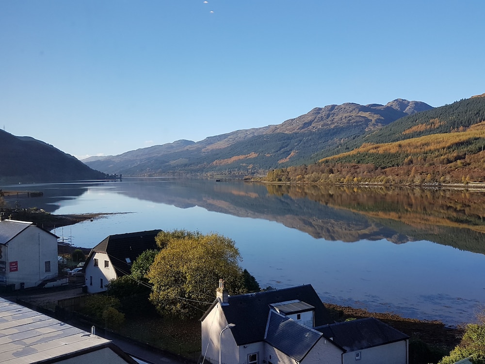 Loch Long Hotel 37/47