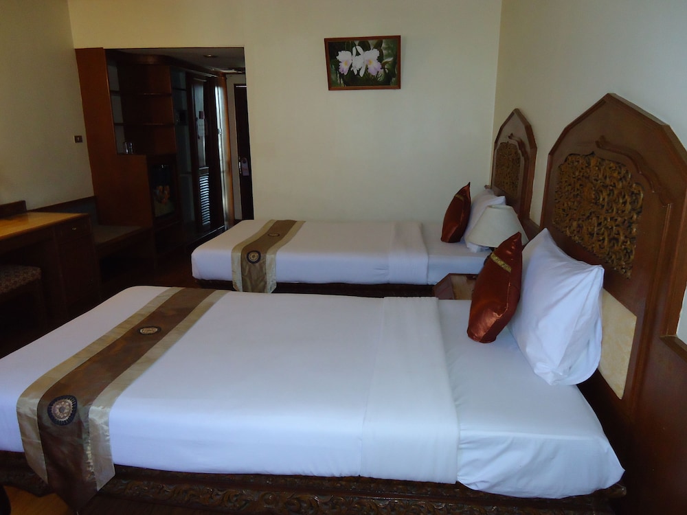 Top North Hotel Resort 25/49
