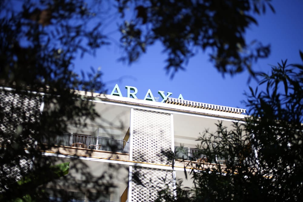 Araxa Hotel - Adults Only 46/50