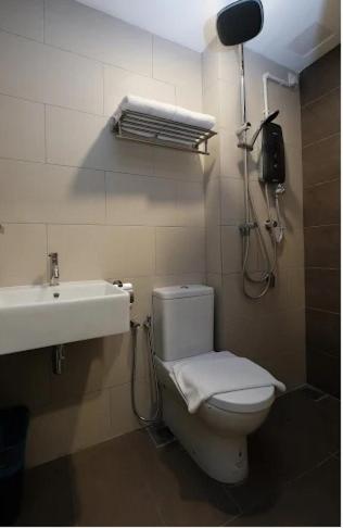 Singgah Pengerang Hotel 47/48